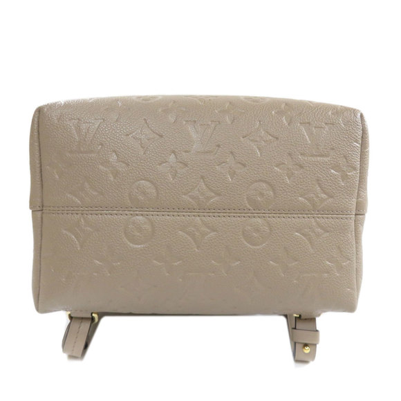 Louis Vuitton Montsouris Backpack PM Amplant Brown - Picture 4 of 9